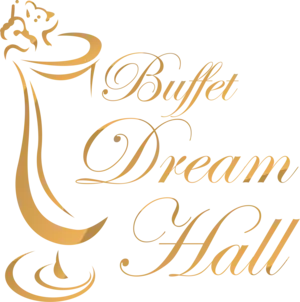 Logo Dream Hall